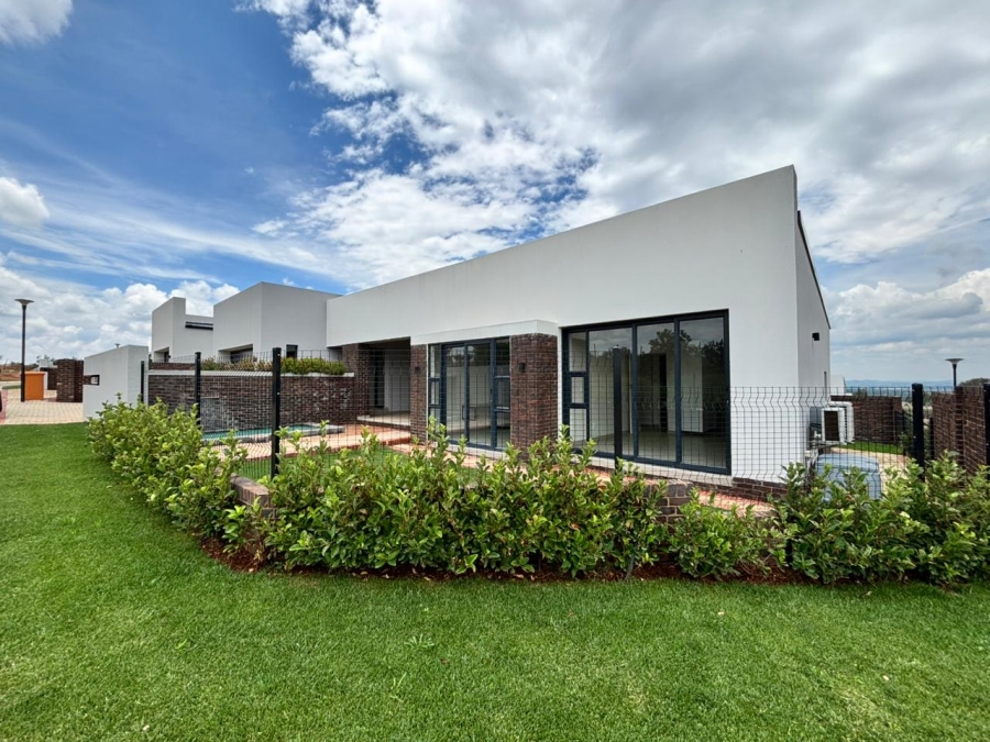 3 Bedroom Property for Sale in Helderzicht Eco Estate North West